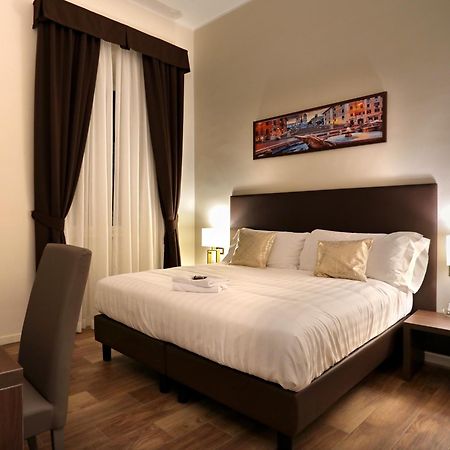 Elegant Rooms Roma - Guest House Екстер'єр фото