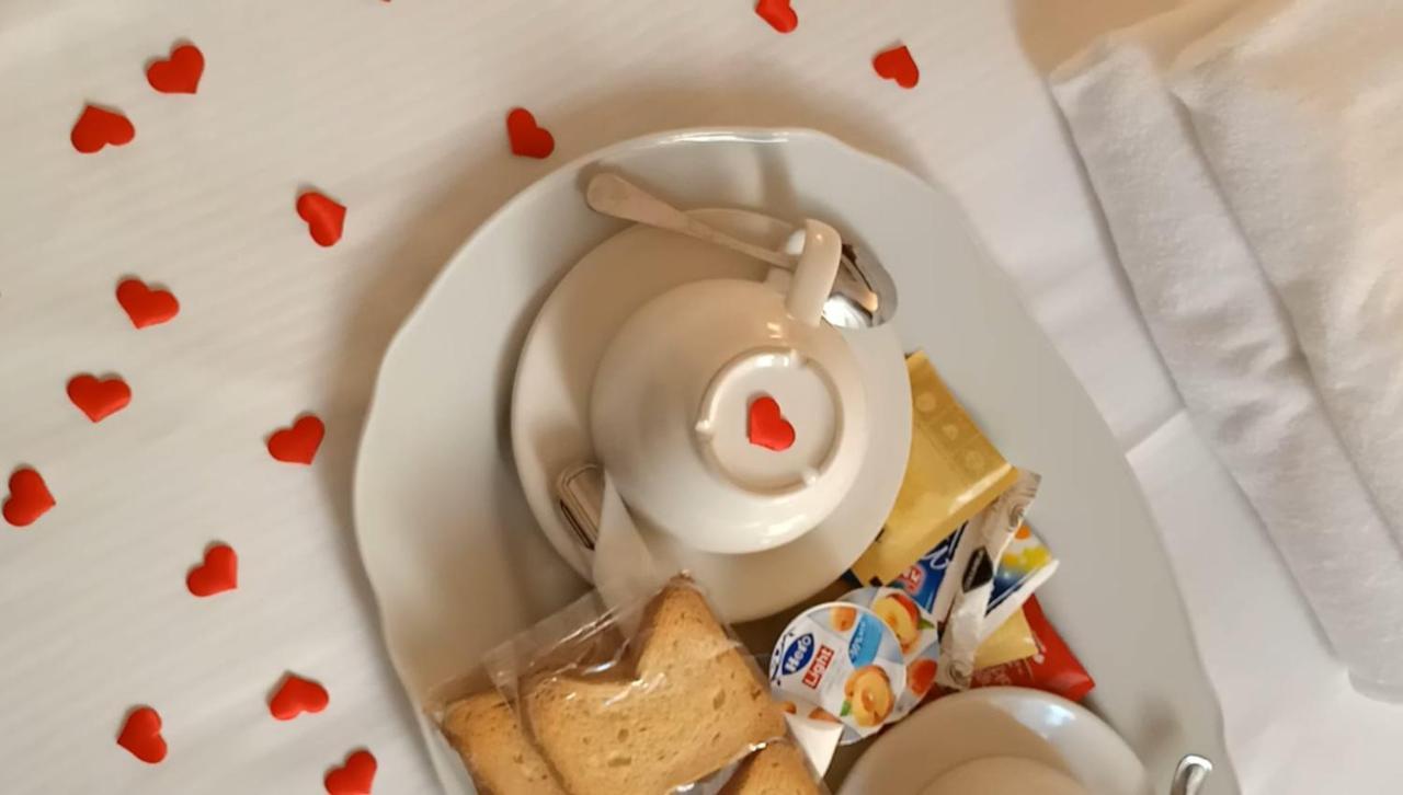 Elegant Rooms Roma - Guest House Екстер'єр фото