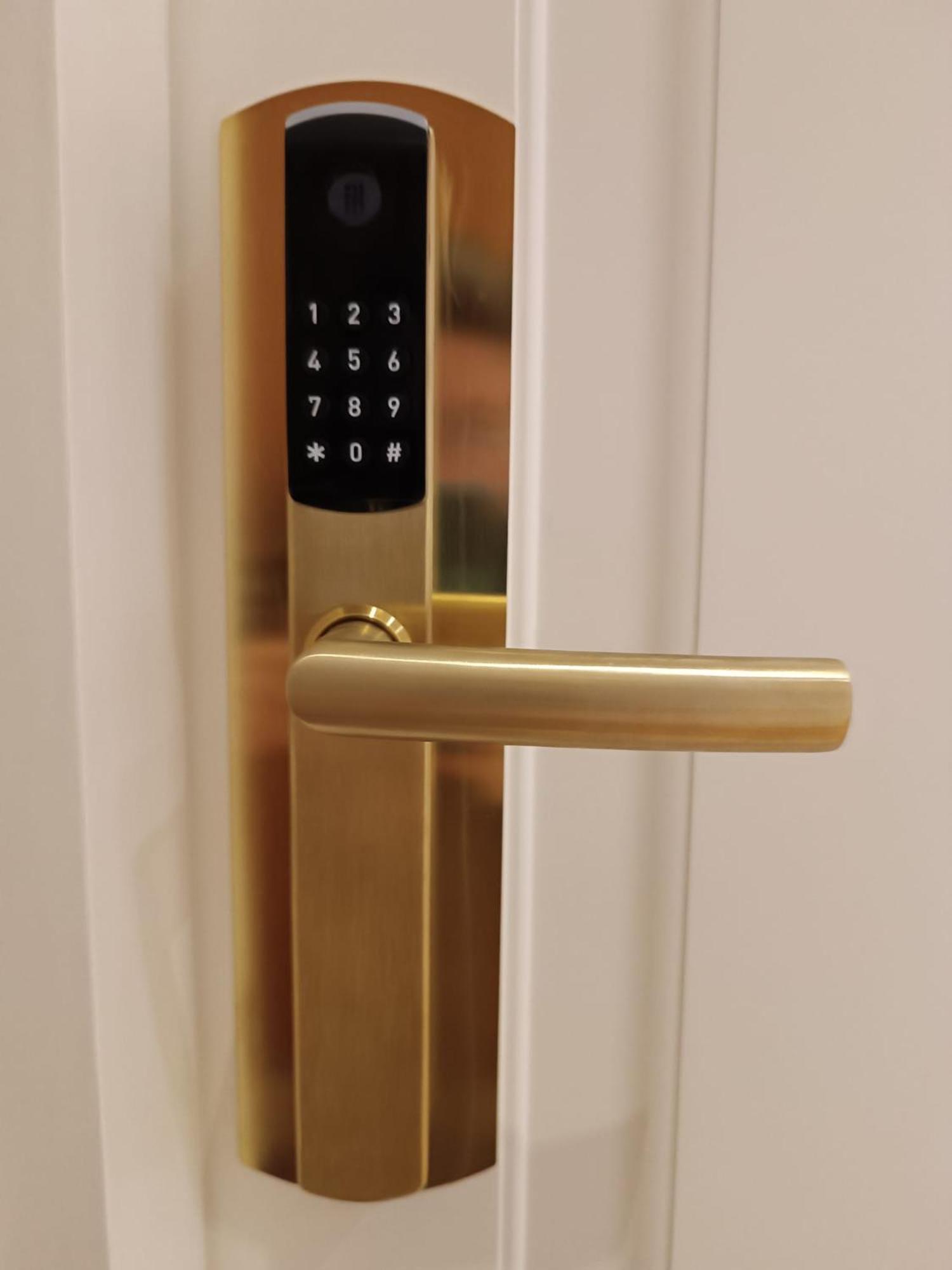 Elegant Rooms Roma - Guest House Екстер'єр фото