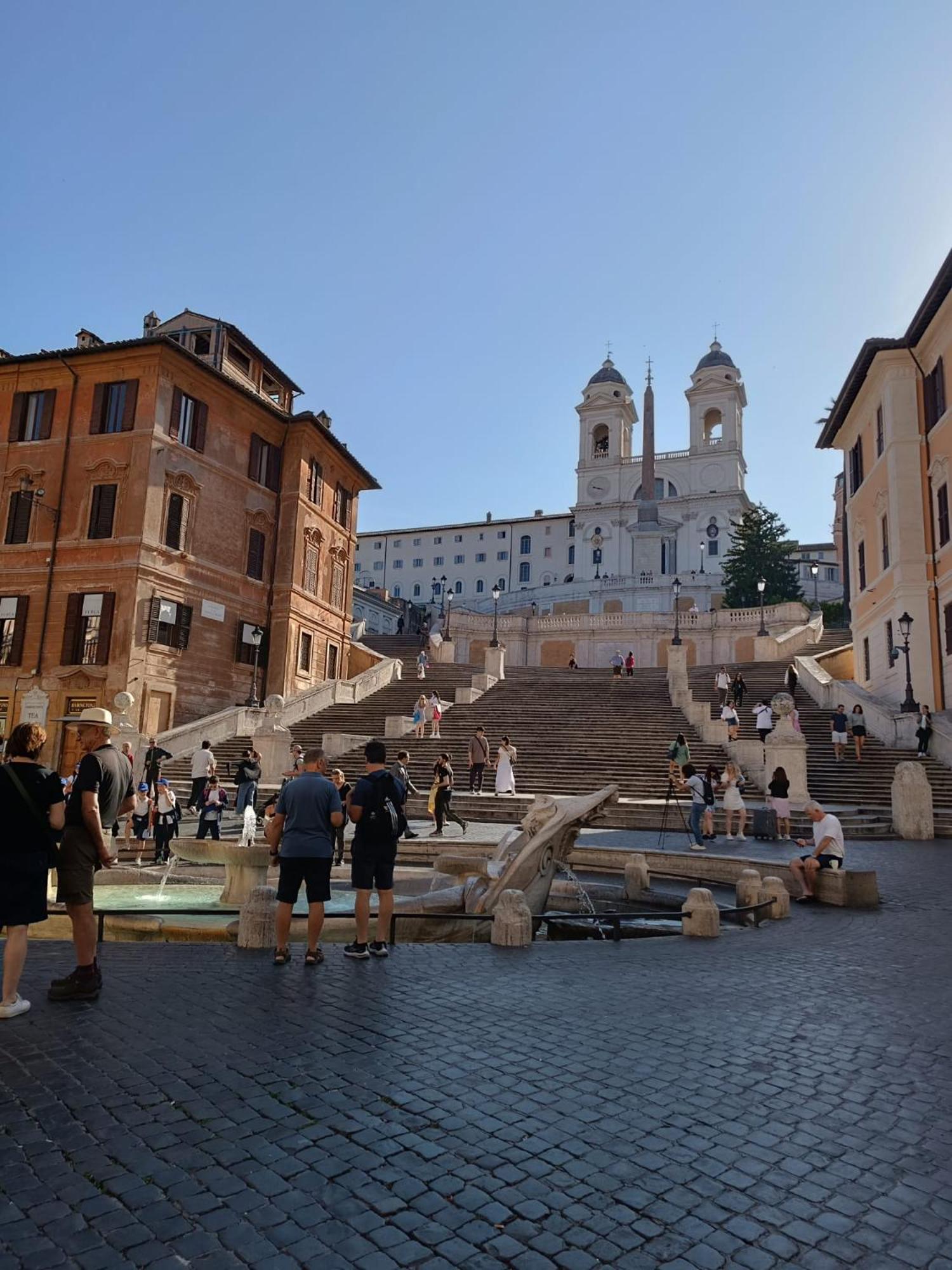 Elegant Rooms Roma - Guest House Екстер'єр фото