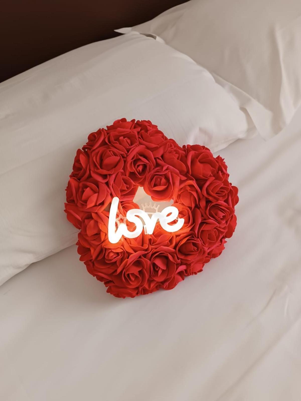 Elegant Rooms Roma - Guest House Екстер'єр фото