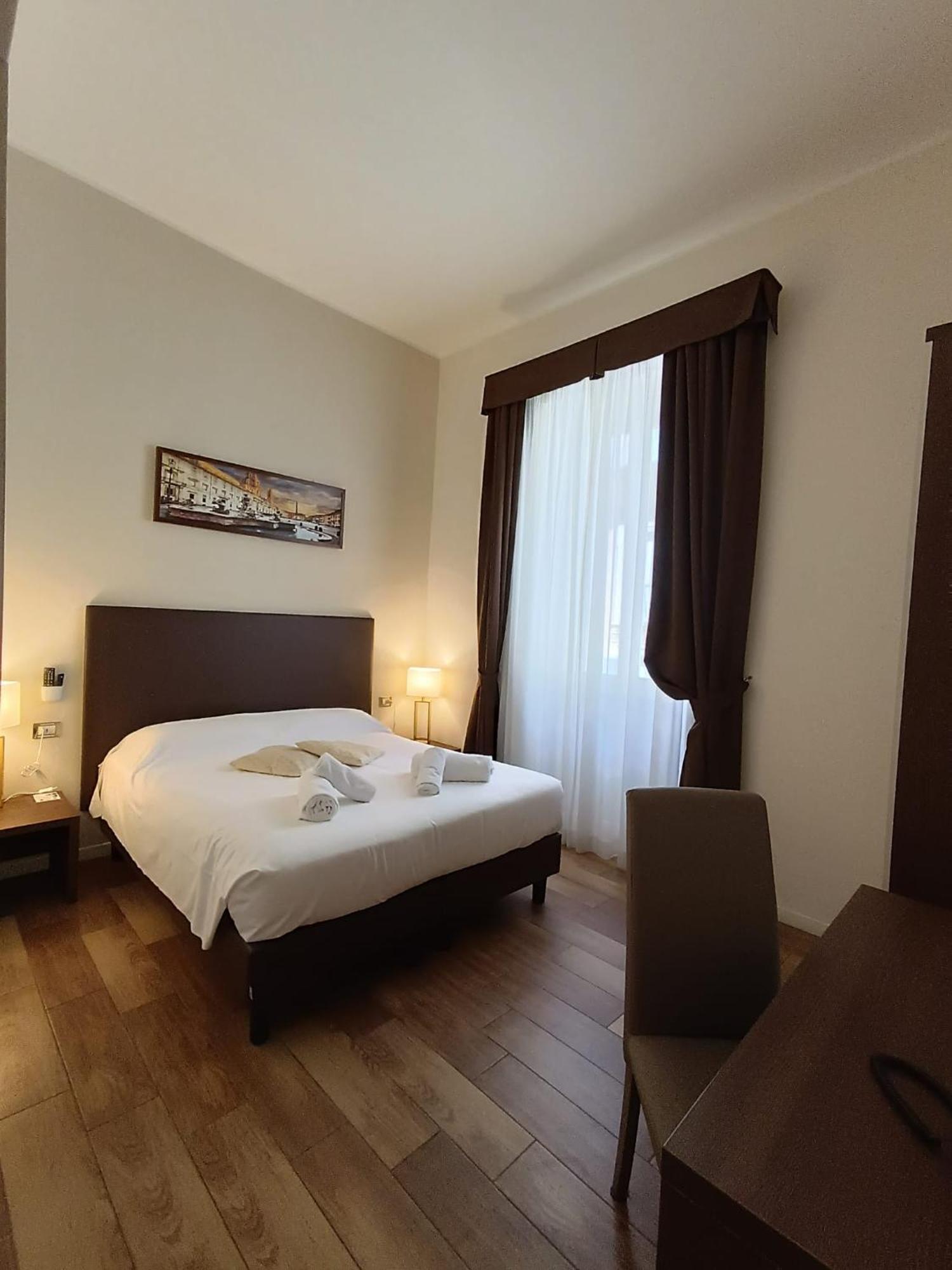 Elegant Rooms Roma - Guest House Екстер'єр фото