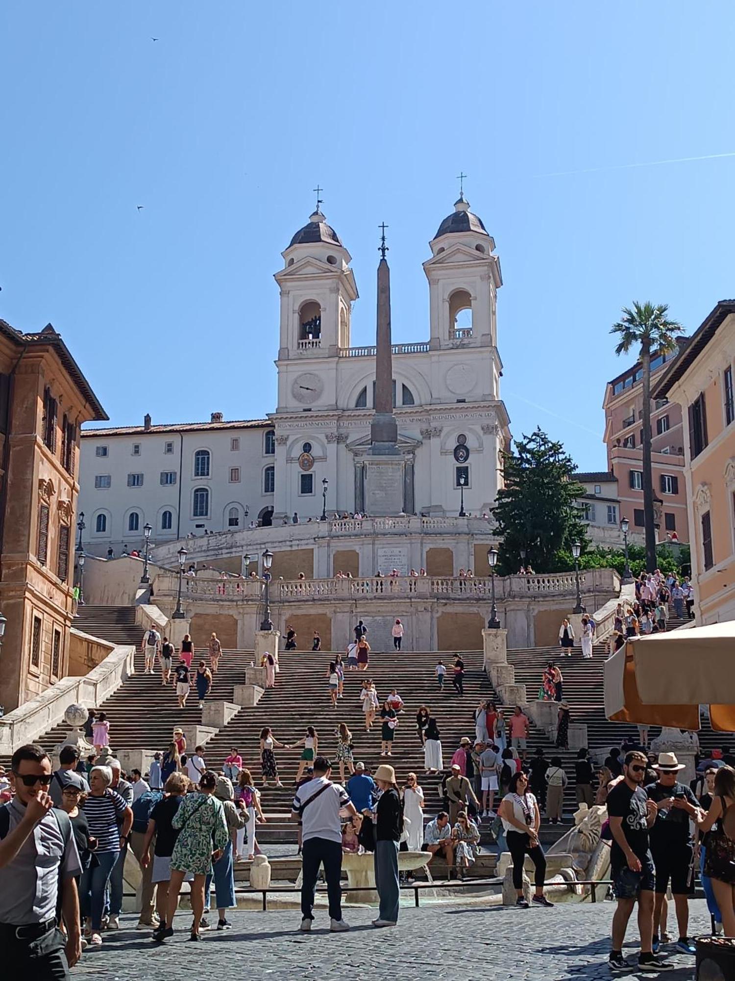 Elegant Rooms Roma - Guest House Екстер'єр фото