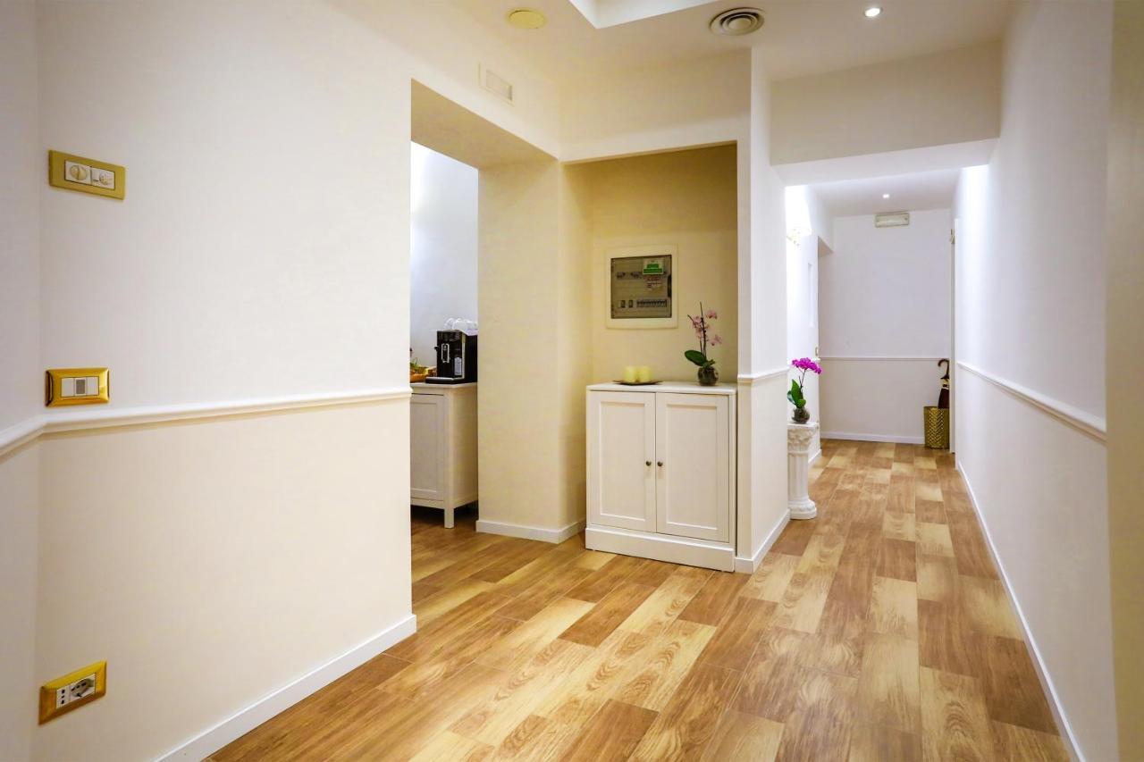 Elegant Rooms Roma - Guest House Екстер'єр фото