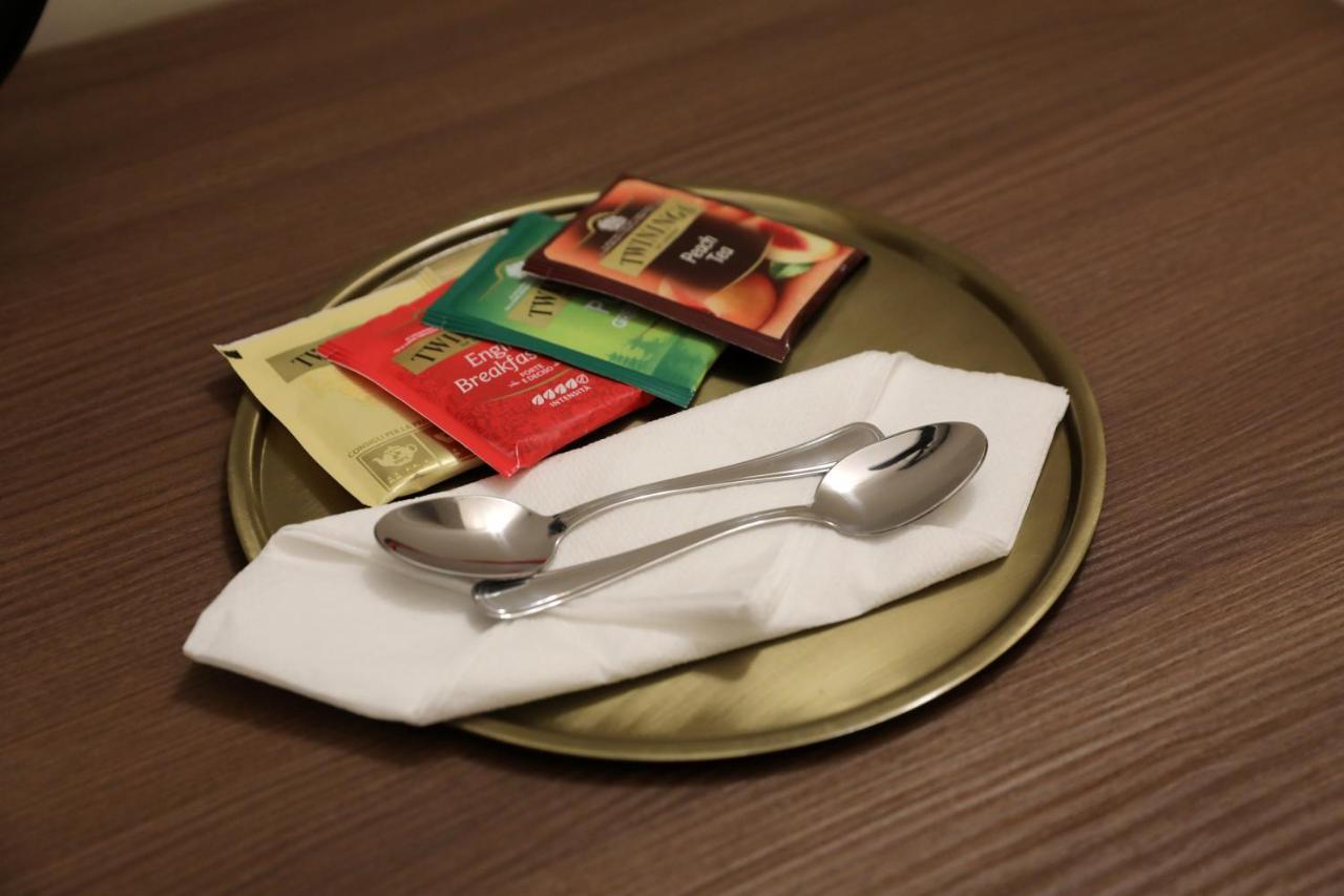 Elegant Rooms Roma - Guest House Екстер'єр фото