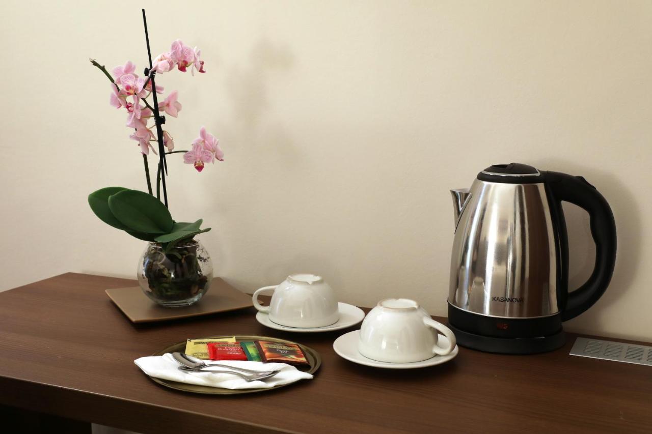 Elegant Rooms Roma - Guest House Екстер'єр фото