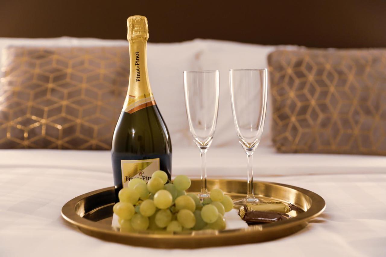 Elegant Rooms Roma - Guest House Екстер'єр фото
