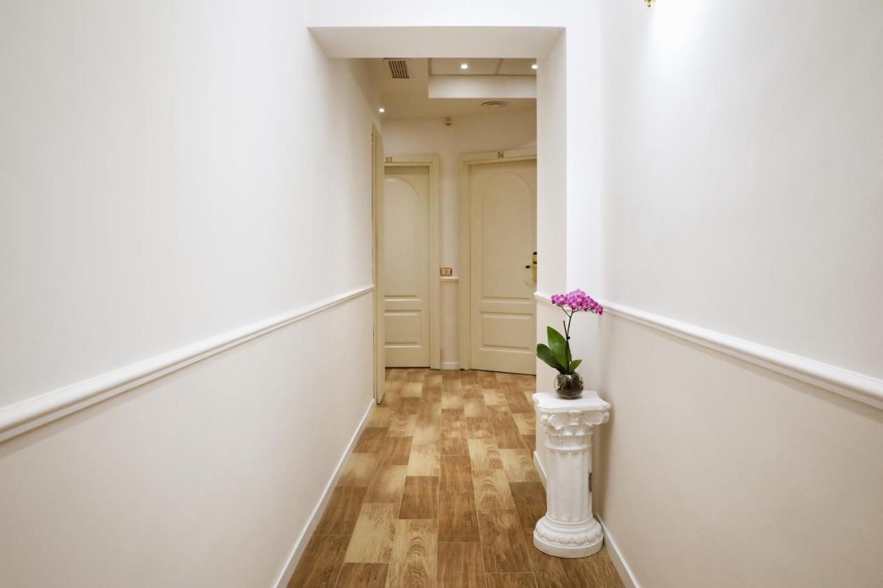 Elegant Rooms Roma - Guest House Екстер'єр фото
